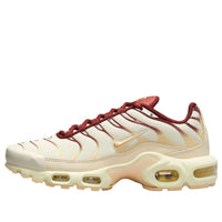 (WMNS) Nike Air Max Plus 'Coconut Milk Rugged Orange' FQ2765-100