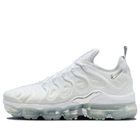 (WMNS) Nike Air VaporMax Plus 'White Metallic Silver' FQ8895-100