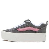 Vans Knu Stack 'Lollipop Grey' VN000CP6GRY