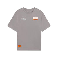 Li-Ning Counterflow Graphic T-shirt 'Taupe' AHSSC41-3
