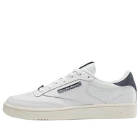 Reebok Club C 85 'White East Coast Blue' 100074163
