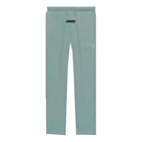 Fear of God Essentials SS23 Relaxed Sweatpants 'Sycamore' FOG-SS23-010