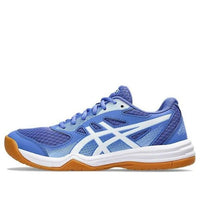 (WMNS) ASICS Upcourt 5 'Sapphire' 1072A088-404