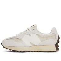 New Balance 327 'White Vanilla' U327WVA