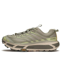 HOKA ONE ONE Mafate Three 2 'Barley Seed Green' 1141572-BYS