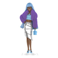 Pop Mart Barbie Style Icon '2001 Jam n' Glam' PPMT-2502-0034-2001