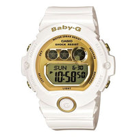 CASIO Baby-G 'White' BG-6901-7