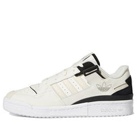 adidas Forum Exhibit Low 'Off White Black' H01914