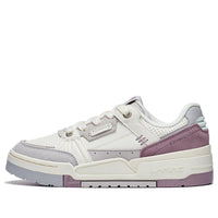 (WMNS) Li-Ning Journey 1.5 'White Grey Purple' AGCT266-1