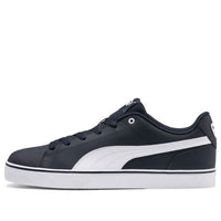 PUMA Court Point Vulc V2 'Dark Blue' 362946-17
