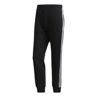 adidas Ai Pnt Dk 3S Track Pants For Men Black/White FM9431