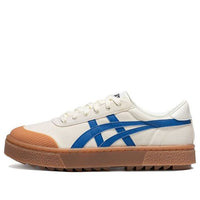 ASICS Court Trail 'Creamwhite Blue' 1203A146-203