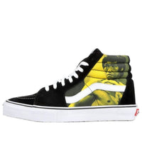 Vans Sk8-Hi x Supreme 'Bruce Lee' VN099NANN