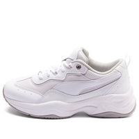 (WMNS) PUMA Cilia Patent White 372500-01