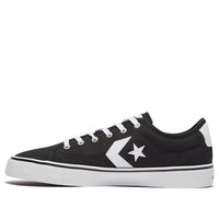 Converse Star Replay Black/White 163214C