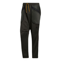 adidas Athletics Prime COLD.RDY Pants - Green GD8454