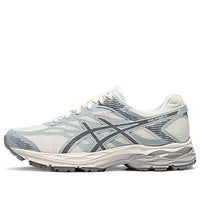 (WMNS) ASICS Gel-Flux 4 'Grey' 1012B730-100