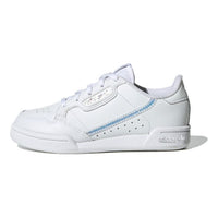 (PS) adidas Continental 80 'White' FU6668