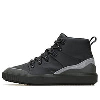 PUMA Han Kjobenhavn x Breaker Mid 'Black' 367186-02