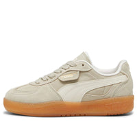 (WMNS) Puma Palermo Moda Xtra Gum 'Desert Dust Gold' 400323-04