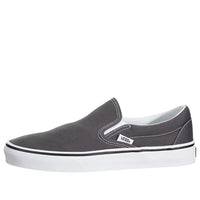 Vans Classic Slip-On 'Charcoal' VN000EYECHR