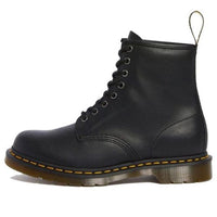 Dr. Martens 1460 NAPPA Classic 8 Martin boots Black Unisex 11822002