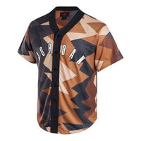Air Jordan Essentials Jersey Top 'Hemp' FB7339-133