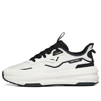 ANTA C37 Low 'White Black' 912238037-11