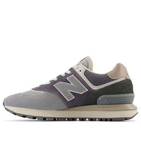 New Balance 574 'Legacy Grey Beige' U574LGG2