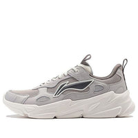 Li-Ning Liuying 'Grey Beige' AGCT387-2