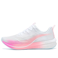 (WMNS) Li-Ning Dark Horse 6 Pro 'White Pink' ARMT014-6