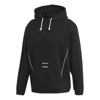 adidas Originals R.Y.V. Hooded Pullover 'Black' GD9307
