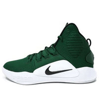 Nike Hyperdunk X TB 'Green' AR0467-300
