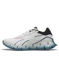 Reebok Zig Dynamica 4 Shoes 'Pure Grey Orange Flare' HP9265