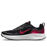 (GS) Nike Wearallday 'Black Very Berry' CJ3816-016