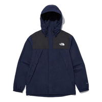 THE NORTH FACE SS23 Antora Jacket 'Navy' NJ2HN71C