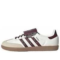 adidas Samba LT 'Hemp Off-White' JQ9714