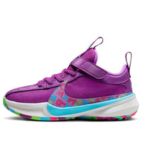 (PS) Nike Zoom Freak 5 NRG 'Purple Blue' DZ4485-500