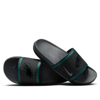 Nike NFL x OffCourt Slide 'Philadelphia Eagles' DD0523-001