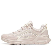 (WMNS) ANTA Fly Life Series Sneakers 'Beige' 922035581-2