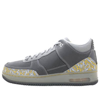 Air Jordan Fusion 3 'Flint Grey' 323626-071
