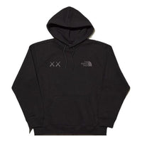 THE NORTH FACE x KAWS FW22 Hoodie 'Black' NF0A7WLI-JK3