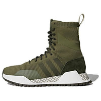 adidas F 1 3 Primeknit Boots 'Olive Cargo' CQ2425