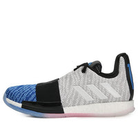 adidas Harden Volume 3 'White Blue' G54753