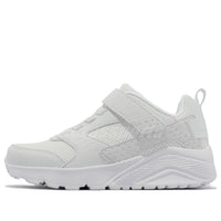 (GS) Skechers Uno Lite Donex 'White' 403671-LWHT