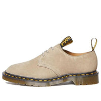 Dr. Martens x Engineered Garments 1461 'Milkshake Suede' 27965232