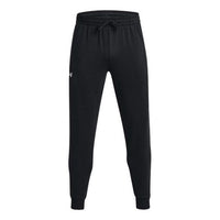Under Armour Rival Fleece Joggers 'Black' 1379774-001
