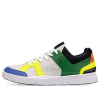 On Running Clubhouse x The Roger 'Forest Pearl' 48.99388
