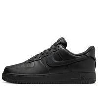 Nike Air Force 1 Low FlyEase 'Triple Black' FD1146-001