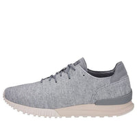 Onitsuka Tiger Samsara Lo Sneakers 'Grey' D813N-1111